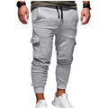 Hellgrau / XXL