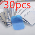 30 Ersatz-Gelpads