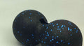 24 cm Blau