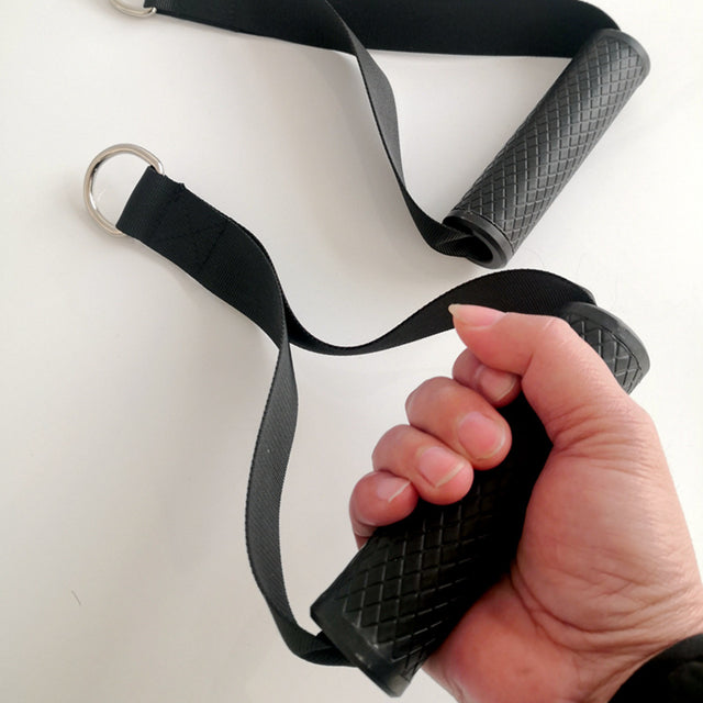 Fit for Pro Grip Trainer