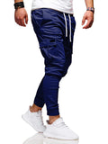 Marineblau / M