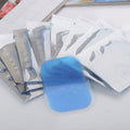 10 Ersatz-Gelpads