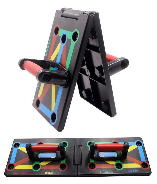 Fit for Pro Push-Up Board