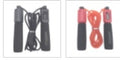 2er-Set Schwarz + Rot