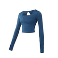Blau / S