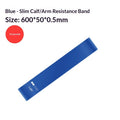 Blau – Widerstandsangabe