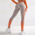 Orange / M