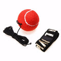 Rot – Tennisball