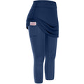 Marineblau / S