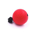 Rot – PU-Ball
