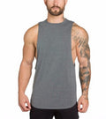 Grau / XL