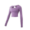 Violett / S