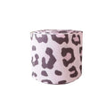 Leopard Rosa / 5 m