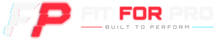 Fit for Pro Logo