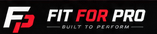 Fit for Pro Logo